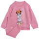 Adidas Βρεφικό σετ x Disney Minnie Mouse Joggers Set Adidas Βρεφικό σετ x Disney Minnie Mouse Joggers Set
